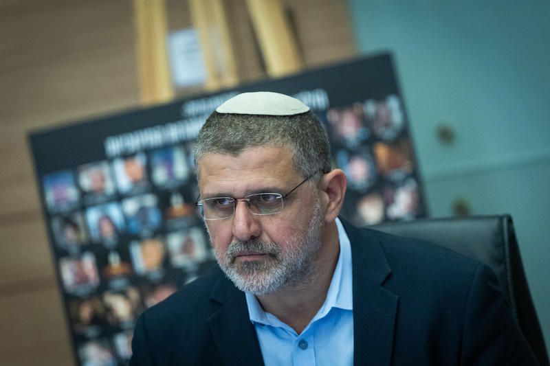 בוארון אחרי פסק הדין: "ניצחון גדול לאמת ולצדק"