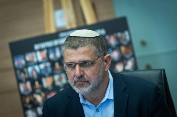 בוארון: החוק לא יעלה את שכר הח"כים ויחסוך עשרות מיליונים