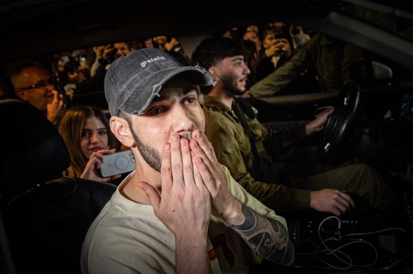 לשכת נתניהו: ישראל תוציא משלחת מו"מ לדוחא ביום שני