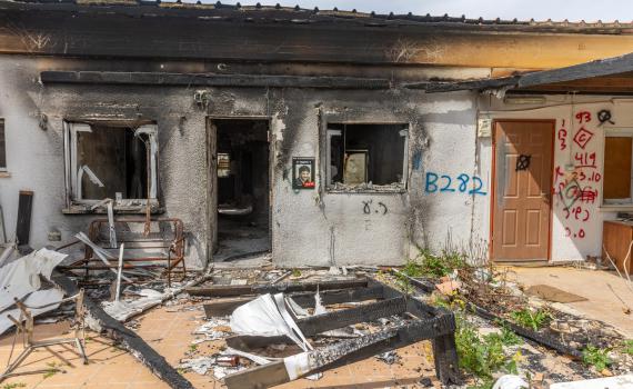 משפחות החטופים קוראות לנתניהו: קיימו דיון קבינט בניר עוז