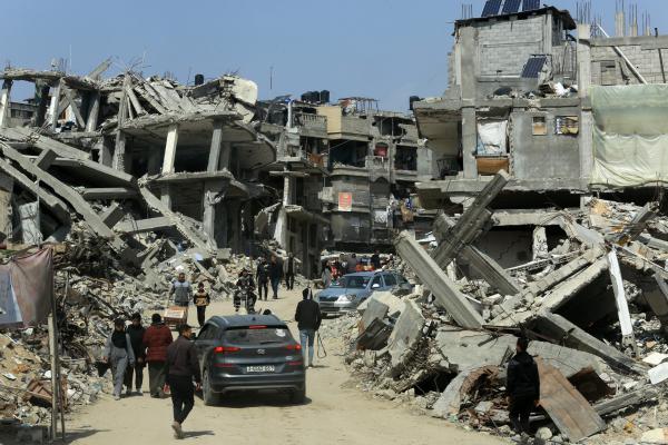 "אזהרה דחופה": דובר צה"ל בהודעה לתושבי שג'אעייה