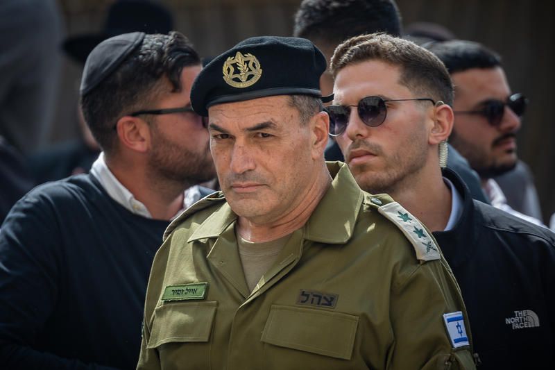 פיקוד חדש בצה"ל: רשימת המינויים המלאה של אייל זמיר
