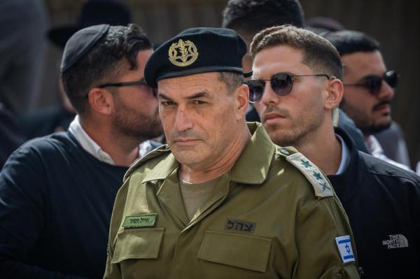פיקוד חדש בצה"ל: רשימת המינויים המלאה של אייל זמיר