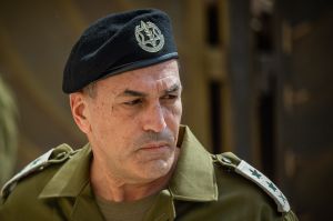 בעקבות המצב: הרמטכ"ל בהנחיות חריגות לצה"ל