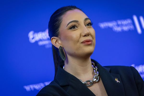 ישראל עלתה למקום השלישי בטבלת הימורי האירוויזיון