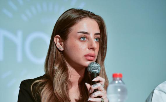 שורדת השבי מיה שם חשפה: אני המתלוננת מפרשת האונס בת"א