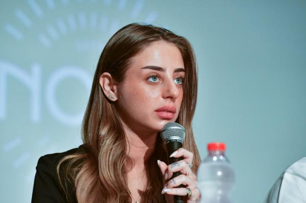 שורדת השבי מיה שם חשפה: אני המתלוננת מפרשת האונס בת"א