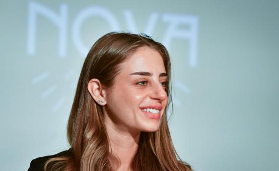 "מאמינים לך": הסלבס תומכים במייה שם