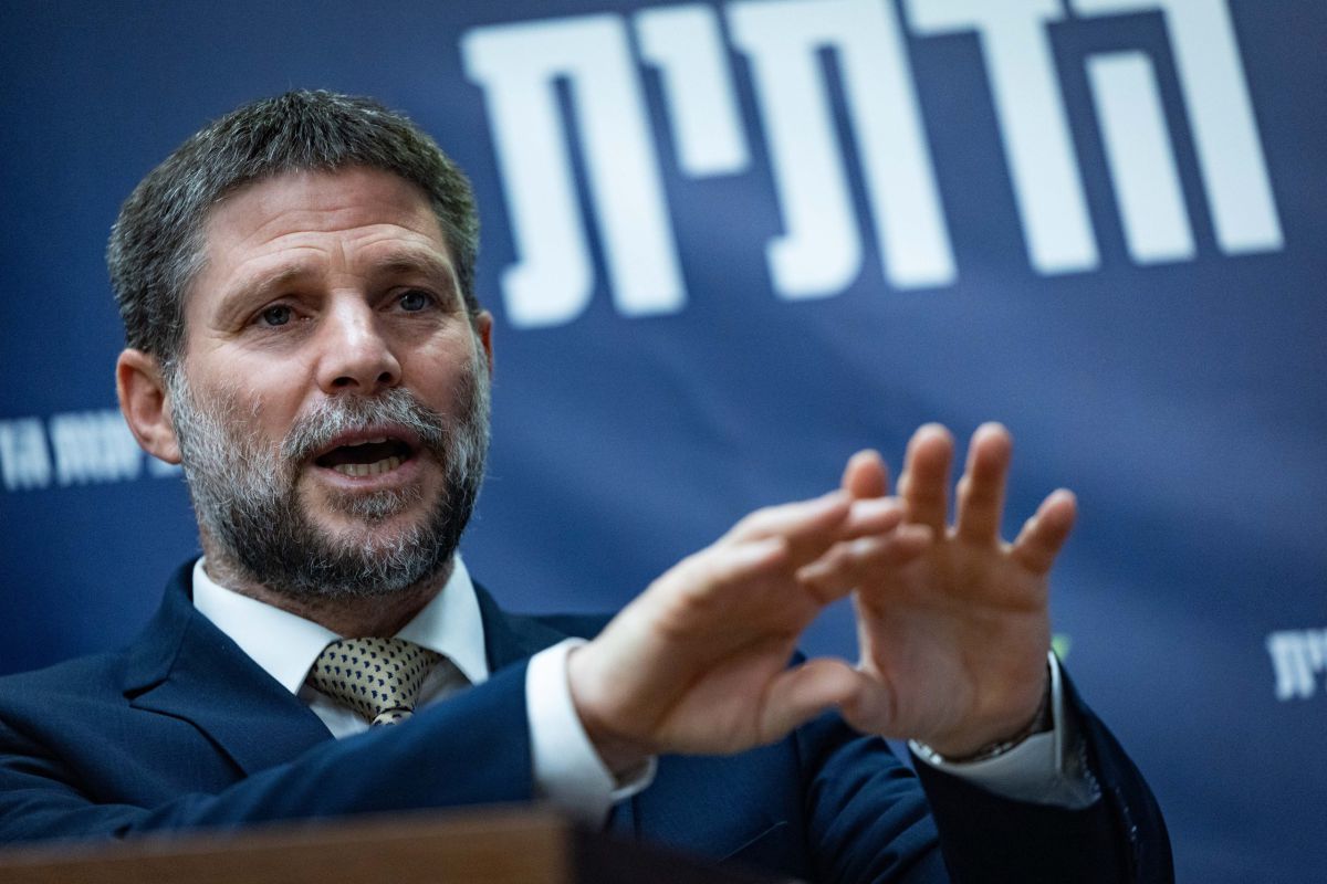 עוד עימות בממשלה: "לא ניתן יד להצעה של פרוש"