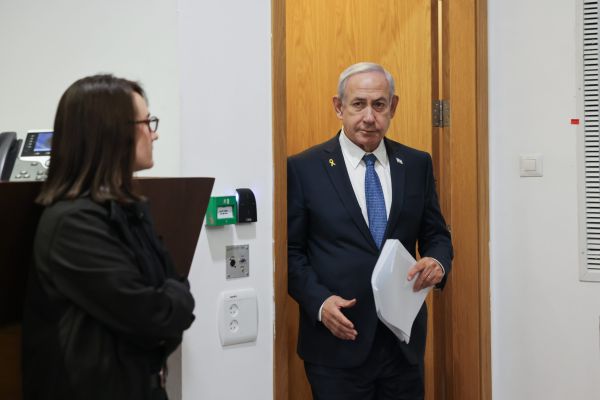 העדות נקטעה; נתניהו זומן להעיד בפרשת קטאר