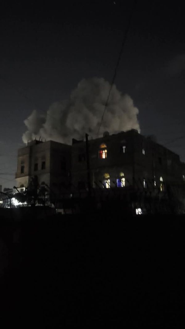 מתקפת פתע: טראמפ פתח במבצע רחב נגד החות'ים