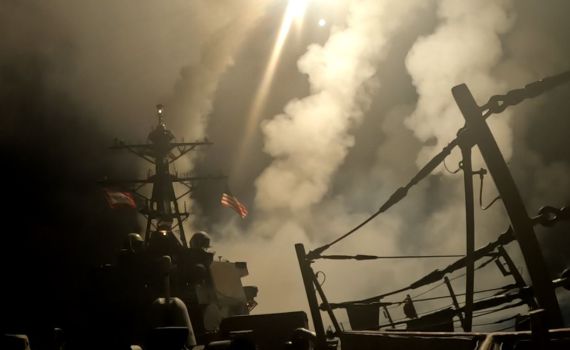 תימן בוערת: ארה"ב הנחיתה מכה אנושה על החות'ים