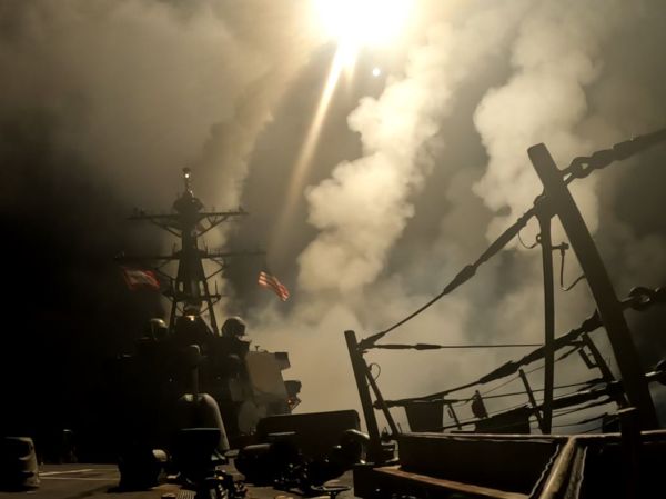 תימן בוערת: ארה"ב הנחיתה מכה אנושה על החות'ים