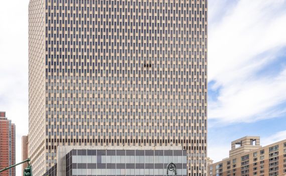 דיווח: ממשל טראמפ הדיח את ראש ה-FBI בניו יורק