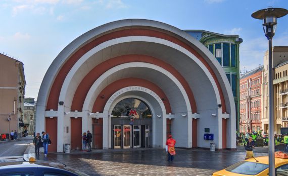 רוסיה: חוסל מחבל שתכנן לפוצץ בית כנסת במוסקבה