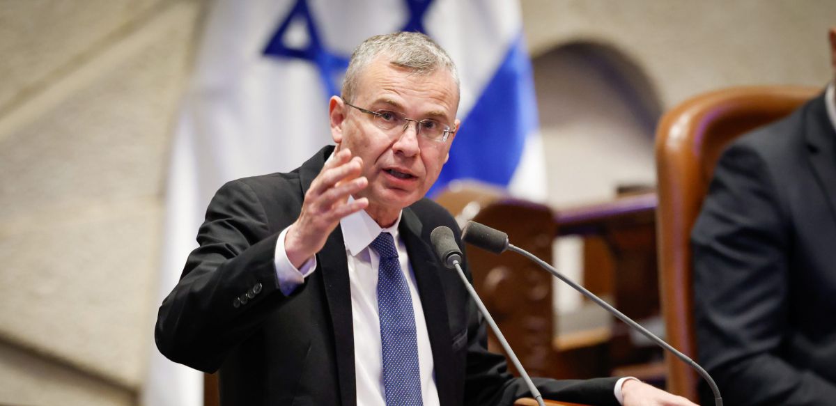 ליון פונה לשב״כ בבקשה לסיוע בגירוש משפחות מחבלים