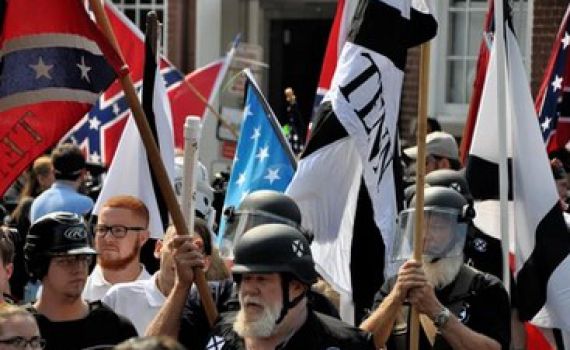 תופעה מדאיגה: האנטישמיות הגוברת בימין האמריקאי נגד ישראל