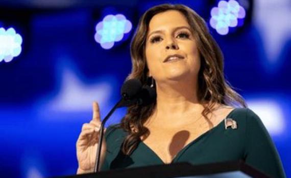 השגרירה של טראמפ נגד דוח האו"ם: "אנטישמי וחסר בסיס"