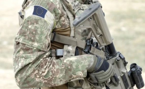 עידן המלחמות חוזר: באירופה שוקלים להחיל גיוס חובה על צעירים