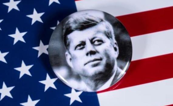 80 אלף מסמכים נחשפו: תיאוריות האשמת ישראל ברצח קנדי התנפצו