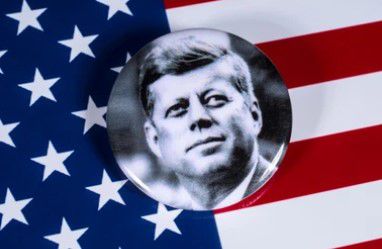 80 אלף מסמכים נחשפו: תיאוריות האשמת ישראל ברצח קנדי התנפצו