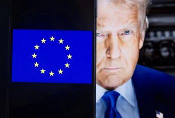 האיחוד האירופי הכריז: חרם על רכישת נשק אמריקאי ובינלאומי