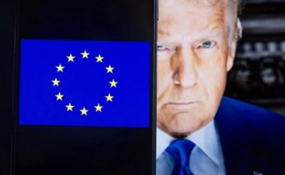 האיחוד האירופי הכריז: חרם על רכישת נשק אמריקאי ובינלאומי