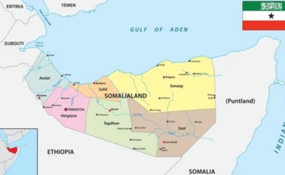 סומלילנד מודיעה: מוכנים לקלוט את תושבי עזה, תמורת הכרה רשמית