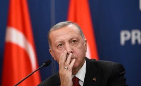 מעצר המנהיג בטורקיה: שוטרים ואנשי אופוזיציה התנגשו בביהמ"ש