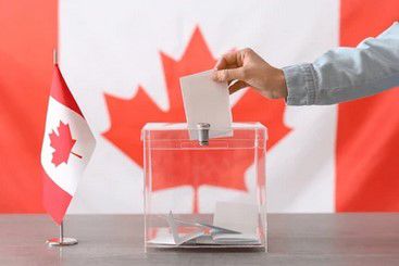 עכשיו זה רשמי: קנדה הכריזה על בחירות בזק בעוד חודש