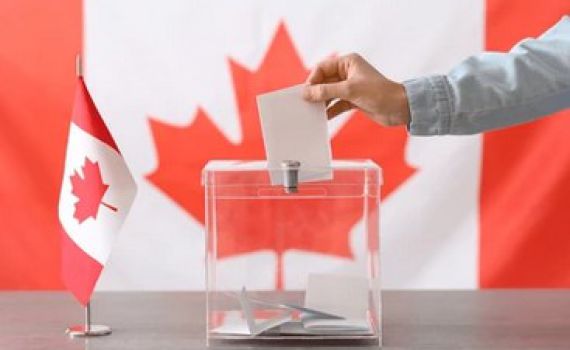 עכשיו זה רשמי: קנדה הכריזה על בחירות בזק בעוד חודש