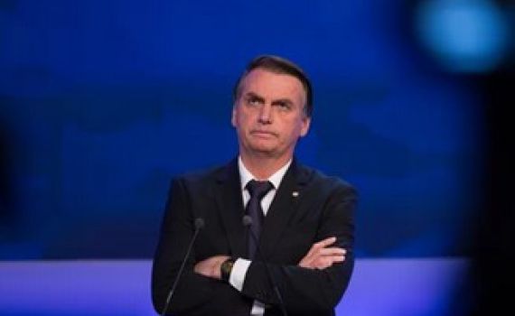 בית המשפט העליון בברזיל קבע: הנשיא לשעבר יעמוד לדין על הפיכה