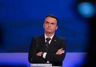 בית המשפט העליון בברזיל קבע: הנשיא לשעבר יעמוד לדין על הפיכה