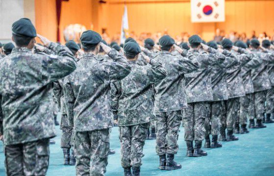 ללא ממשל מתפקד: באסיה חוששים שדרום קוריאה תייצר נשק גרעיני