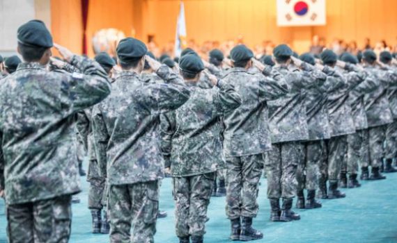 ללא ממשל מתפקד: באסיה חוששים שדרום קוריאה תייצר נשק גרעיני