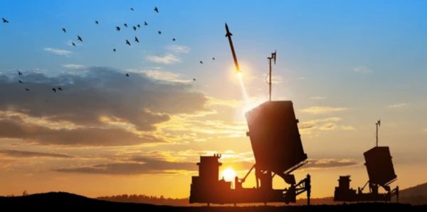 התוכנית של תעשיית הנשק : להפוך את ישראל לספקית בינלאומית