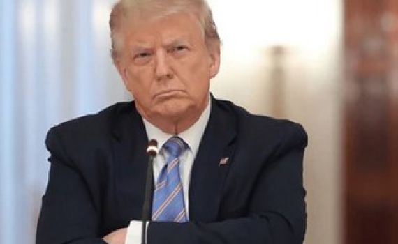 משחקים באש: איראן דוחה את דרישת טראמפ למו"מ על תוכנית הגרעין