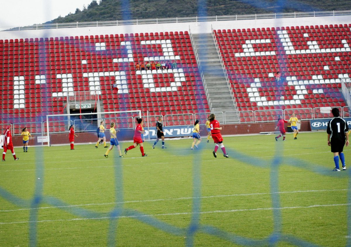 שיבח את חמאס: כתב אישום הוגש נגד הכרוז המסית מסכנין