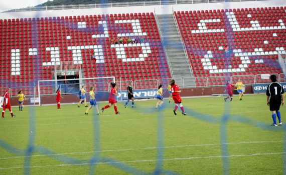 שיבח את חמאס: כתב אישום הוגש נגד הכרוז המסית מסכנין
