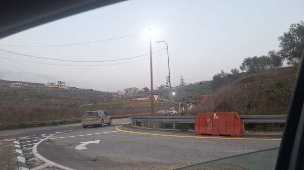 חרף ההסלמה: צה"ל פתח מחסומים ביו"ש שנסגרו בעקבות פיגועים