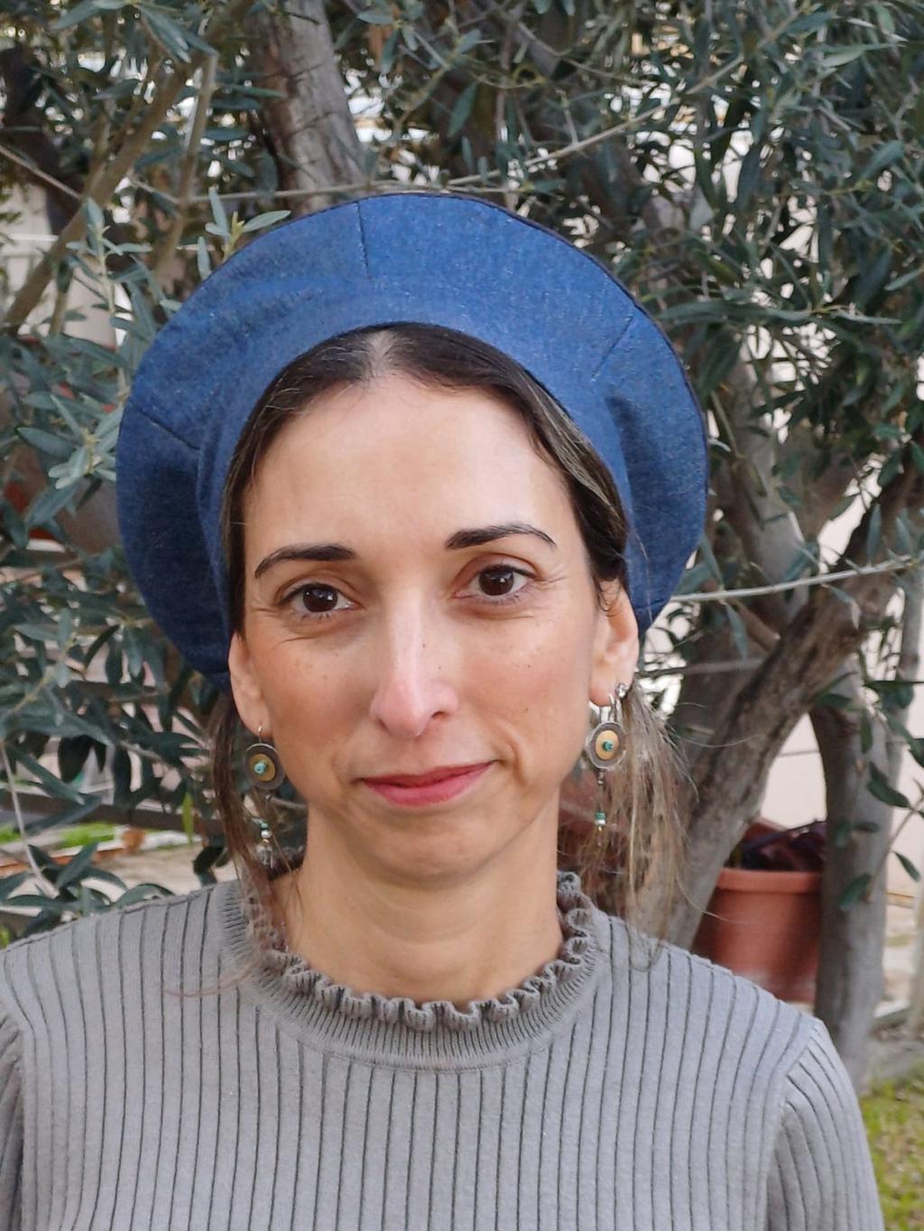 זו מי שנבחרה להוביל את הקמת האולפנה החדשה באריאל