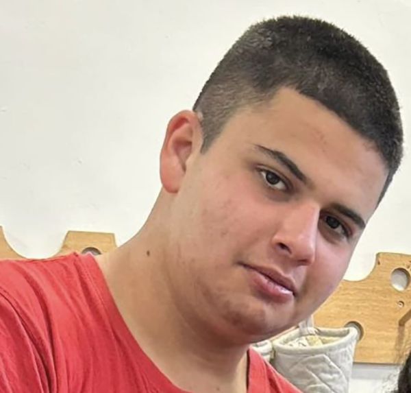 איתור נעדר: עזרו למשטרה למצוא את איליה קיץ מאשקלון