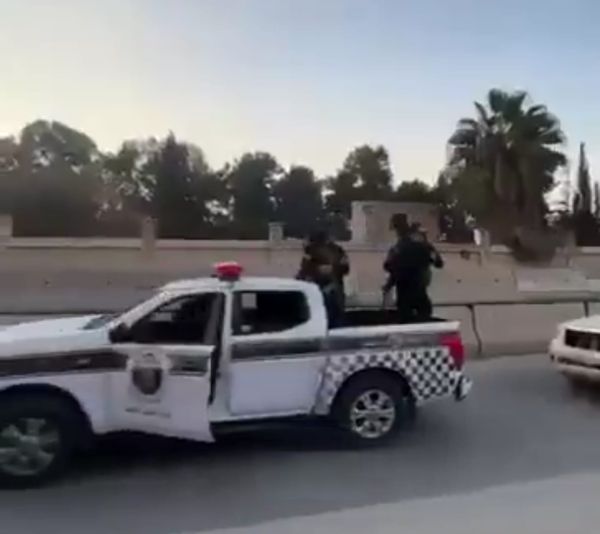 בדרך לטבח? כוחות המשטר הסורי מתכוננים למתקפה על הדרוזים