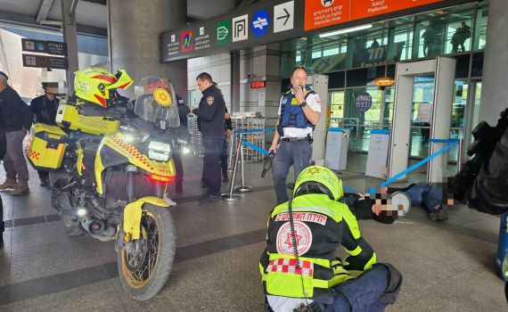 ראש הממשלה בתגובה לפיגוע: "נכריע את מבקשי נפשנו"