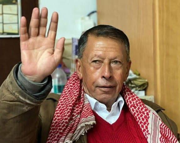 הותר לפרסום: חסן דהאמשה מכפר כנא נרצח בפיגוע הדקירה בחיפה