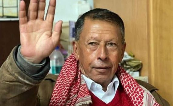 הותר לפרסום: חסן דהאמשה מכפר כנא נרצח בפיגוע הדקירה בחיפה