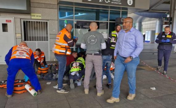 גל טרור באירופה: דיווחים על הרוגים בפיגוע דריסה נוסף בגרמניה