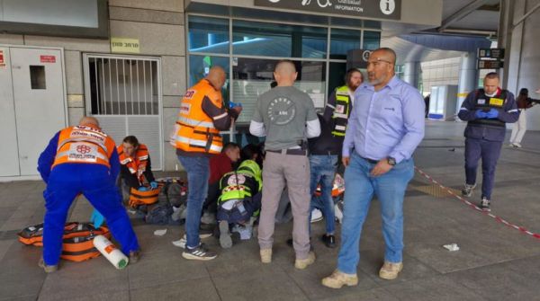 גל טרור באירופה: דיווחים על הרוגים בפיגוע דריסה נוסף בגרמניה