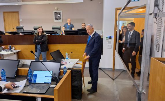 נתניהו ביקש דיון פעמיים בשבוע, השופט: מה עם האינטרס הציבורי?