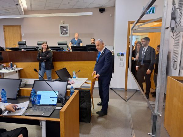 נתניהו ביקש דיון פעמיים בשבוע, השופט: מה עם האינטרס הציבורי?